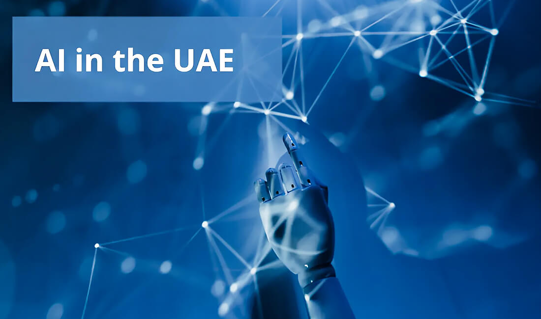 AI in the UAE Accurate Middle East AI in the UAE Accurate Middle East
