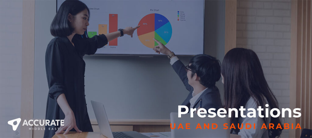 Corporate Presentations