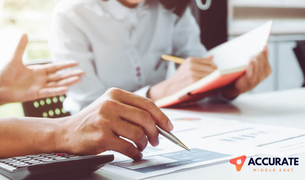 Assist in finding distributors in the UAE