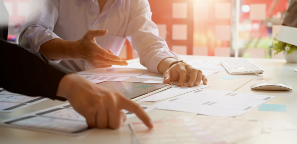 Business plan in UAE and Saudi Arabia