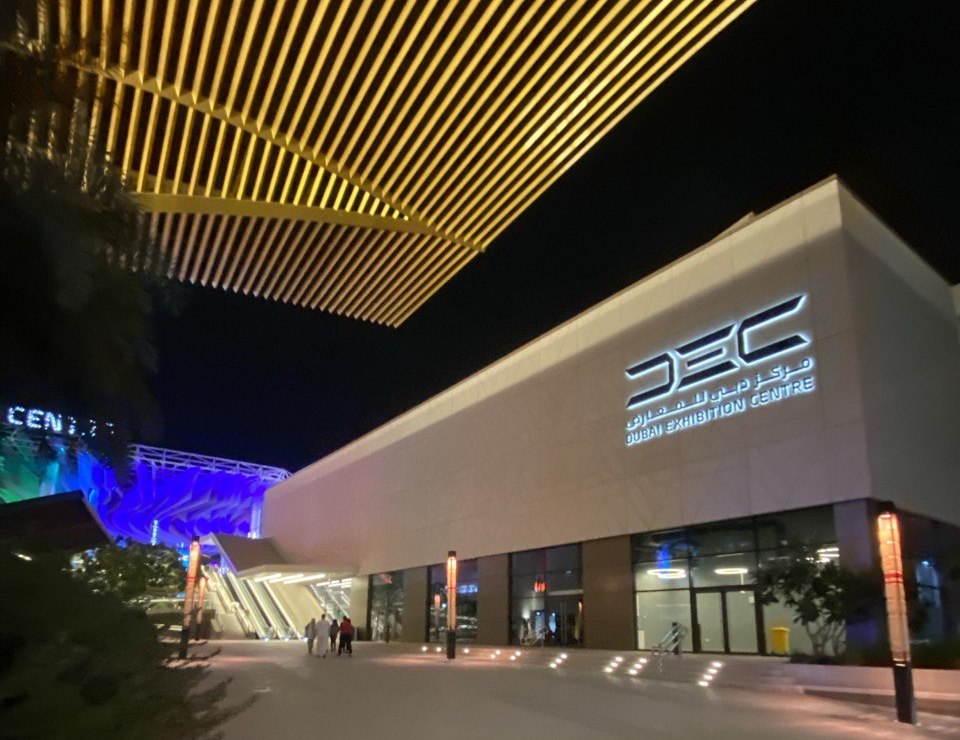 Major UAE business events September 2024 Major Business Events in the UAE for September 2024
