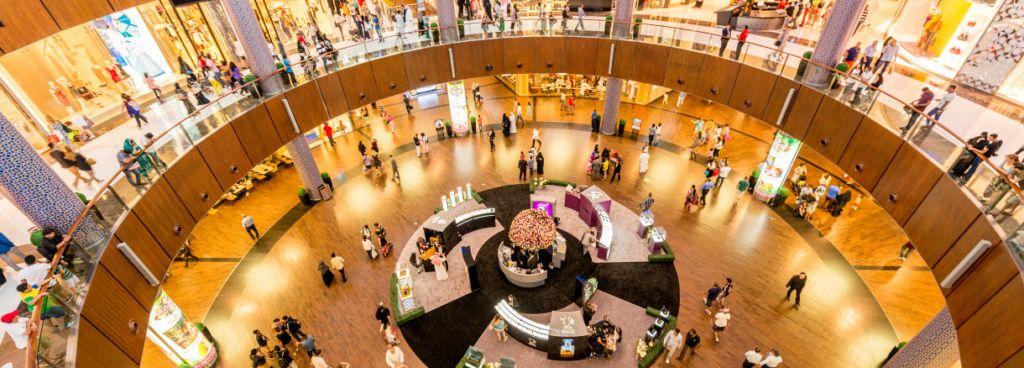 UAE Retail Market UAE Retail Market