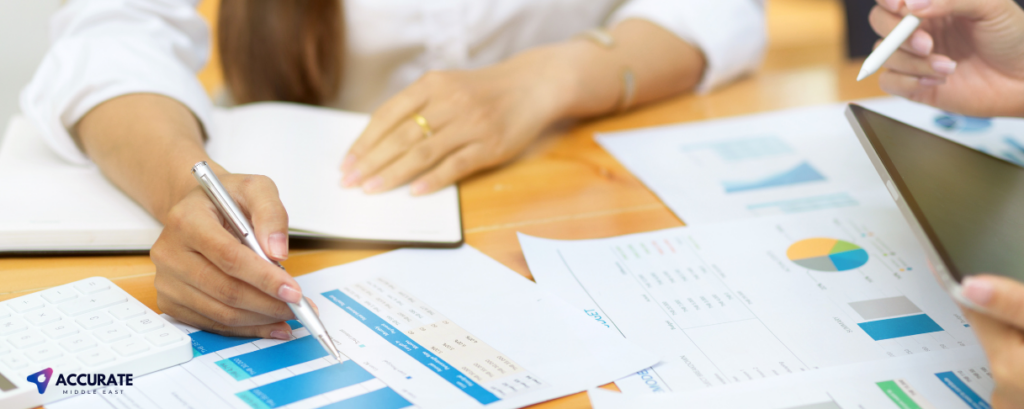 Customer Research UAE Accurate Consulting
