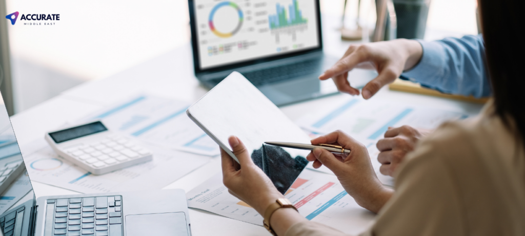 UAE strategic business planning