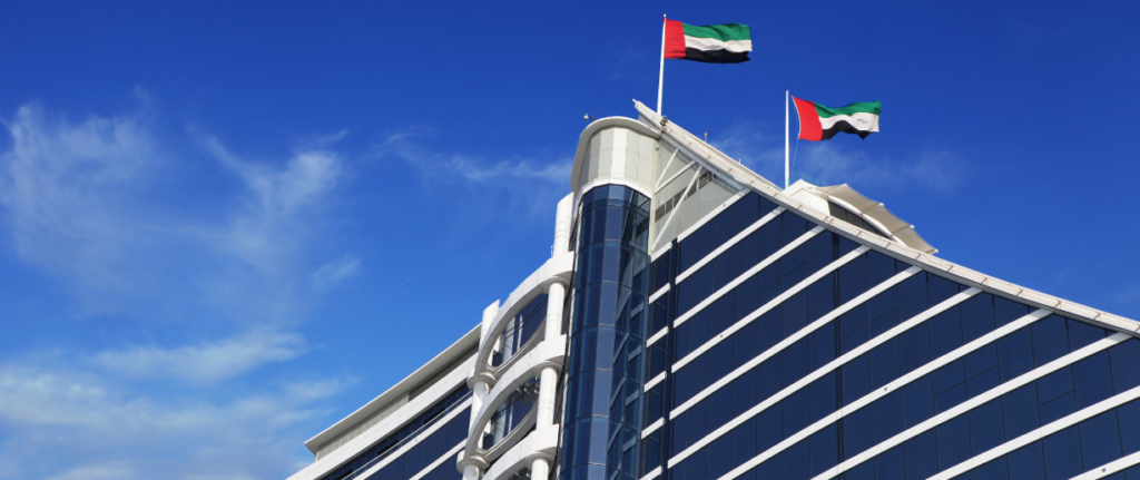 Green Building Certificate UAE Service