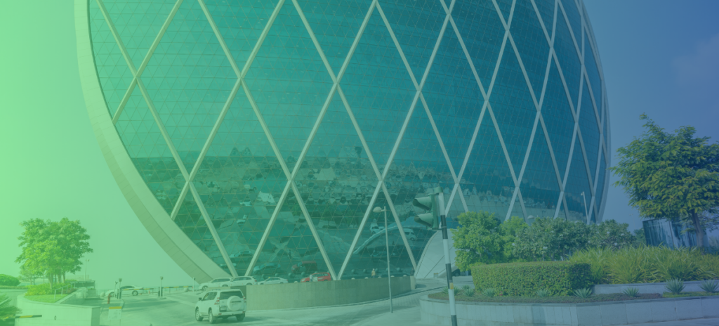 Green Building Certification UAE