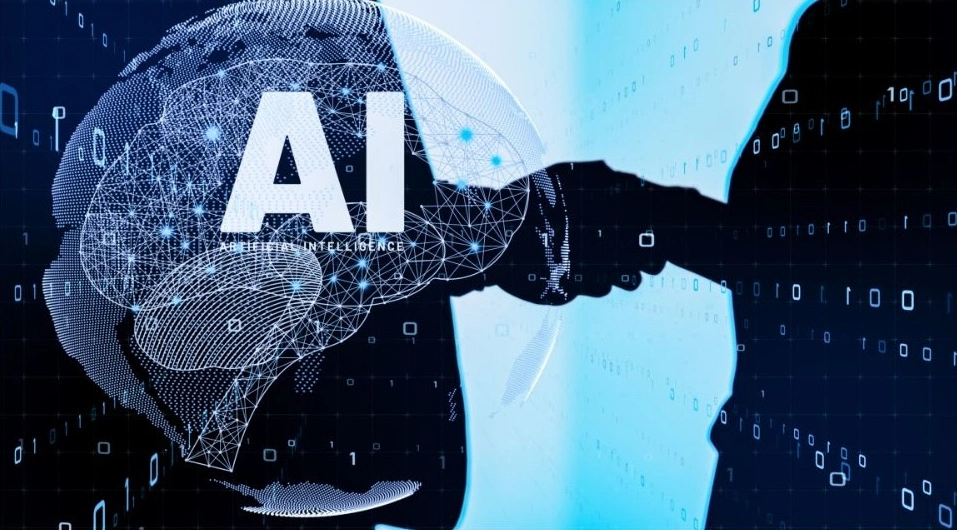 UAE Ai market opportunities