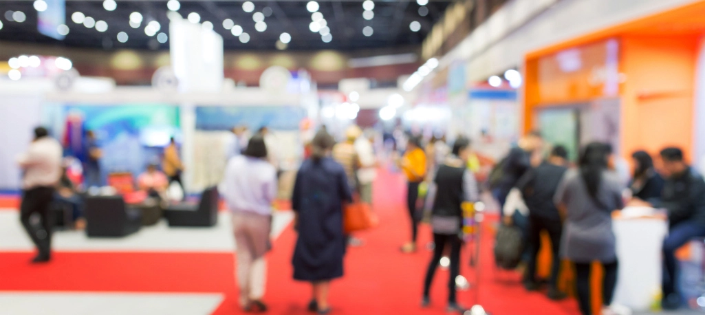 Major UAE events April 2025 Arab Health Dubai Business