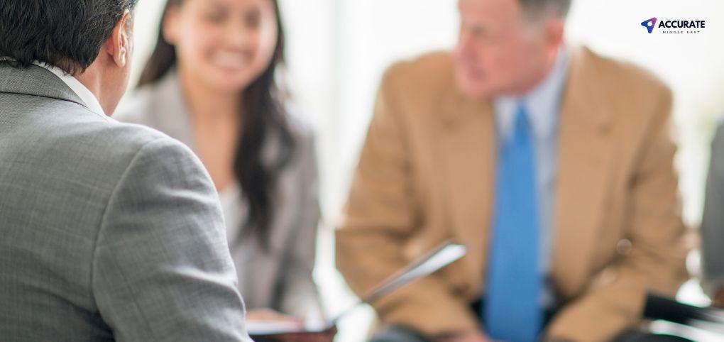 Focus Group Dubai UAE Accurate Middle East Focus Group Dubai UAE Accurate Middle East