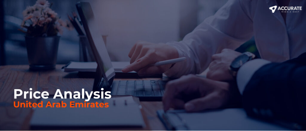 Price Analysis UAE Price Analysis UAE