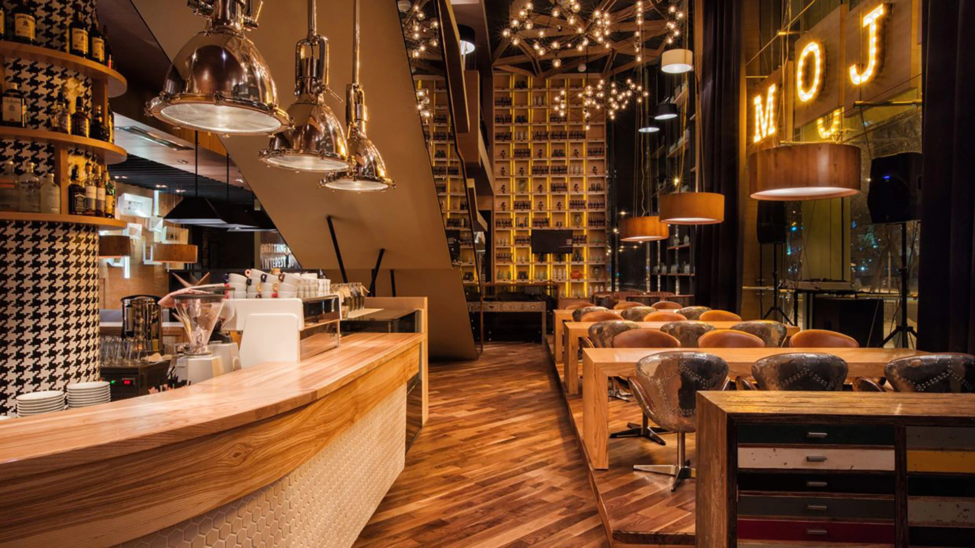 Coffee Business in the UAE