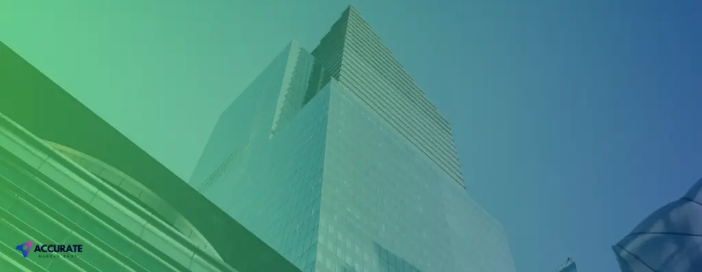 ESG Audit UAE Accurate Middle East
