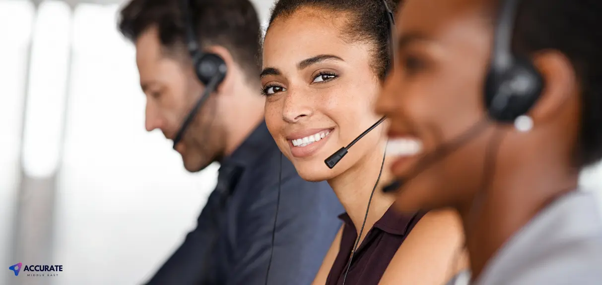 Phone interview UAE