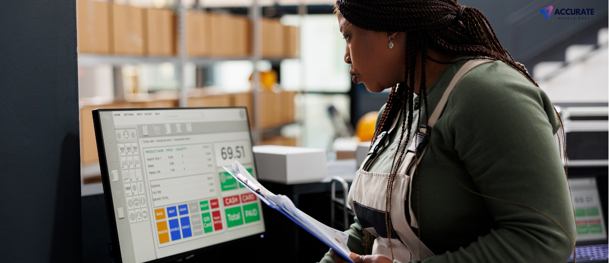 Supply Chain Management in the UAE