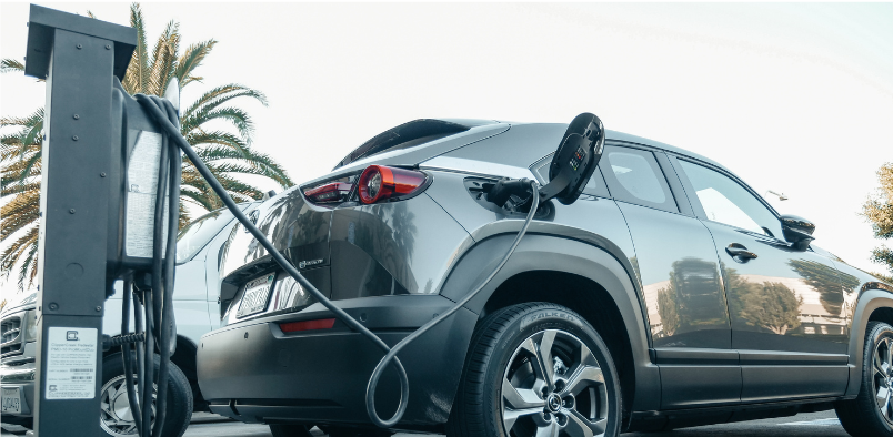 EV Market UAE Size and Trends 2025 EV Market UAE Size and Trends 2025