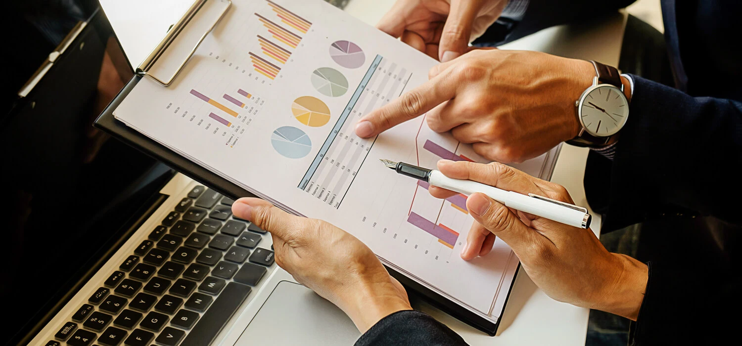 Qualitative and Quantative Research