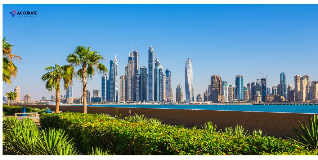 Real Estate Market UAE