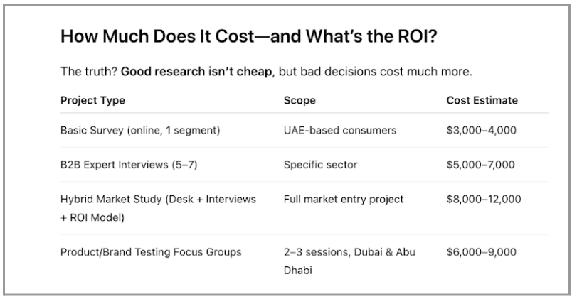 The Risk of Skipping Primary Research