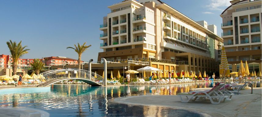 Feasibility Study of a Hotel business Accurate Middle East Feasibility Study of a Hotel business Accurate Middle East