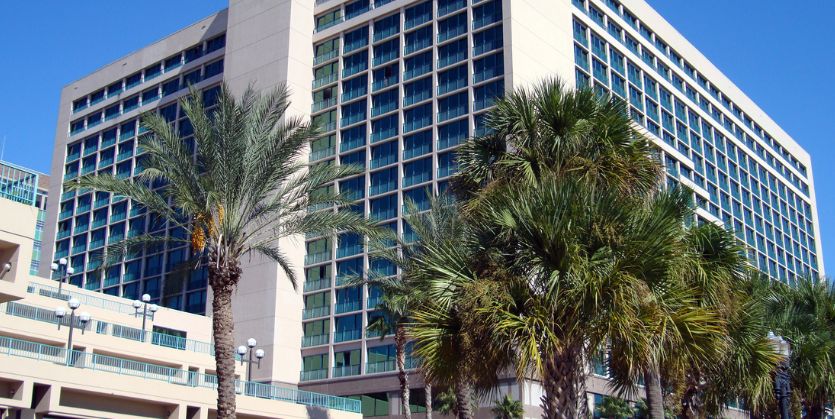 Feasibility Study of a Hotel, Resort UAE and KSA Feasibility Study of a Hotel, Resort UAE and KSA