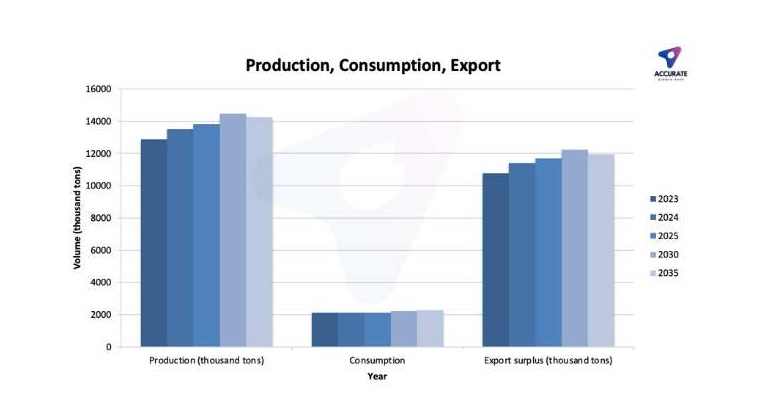 UAE LPG Market Report UAE LPG Market Report