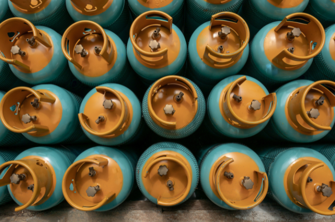 UAE LPG Market – A Growing Strategic Opportunity UAE LPG Market – A Growing Strategic Opportunity