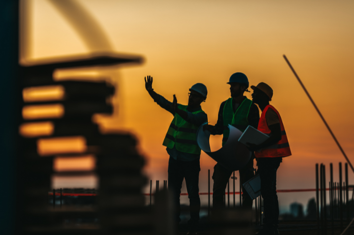 Construction Industry Market Research KSA The Scale of Giga Projects Like NEOM & The Line Construction Industry Market Research KSA The Scale of Giga Projects Like NEOM & The Line