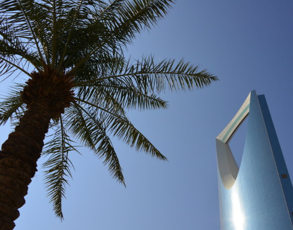 Saudi Arabia’s New Factory Regulatory Framework Saudi Arabia’s New Factory Regulatory Framework