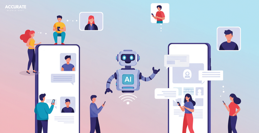 Ai market UAE KSA Feasibility Study Market Research
