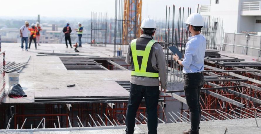 Construction Project Feasibility Study Construction Project Feasibility Study