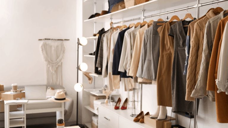 Clothing Company Business Plan: Step-by-Step Guide and Template Clothing Company Business Plan: Step-by-Step Guide and Template