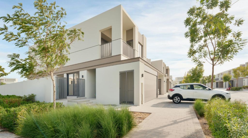 Architectural Feasibility Study: Step-by-Step Guide for Developers in the UAE & GCC Architectural Feasibility Study: Step-by-Step Guide for Developers in the UAE & GCC