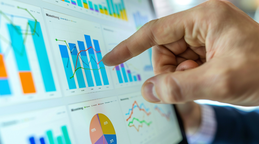 Business Intelligence & Dashboards in the UAE & KSA