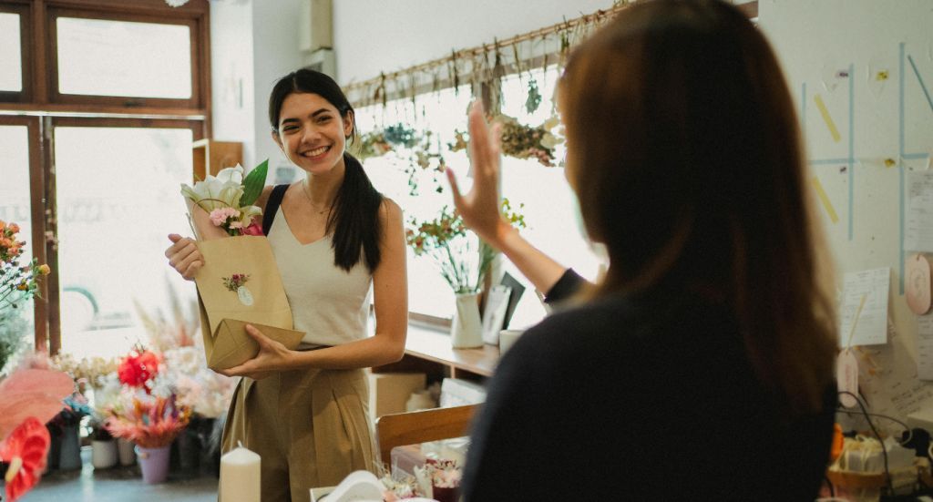 Customer Satisfaction Analysis in UAE & KSA Customer Satisfaction Analysis in UAE & KSA