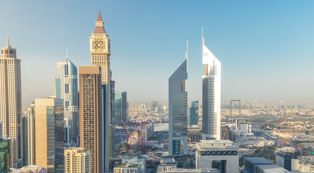 Regulatory Analysis in the UAE & KSA Market Entry and Business Setup Regulatory Analysis in the UAE Market Entry and Business Setup