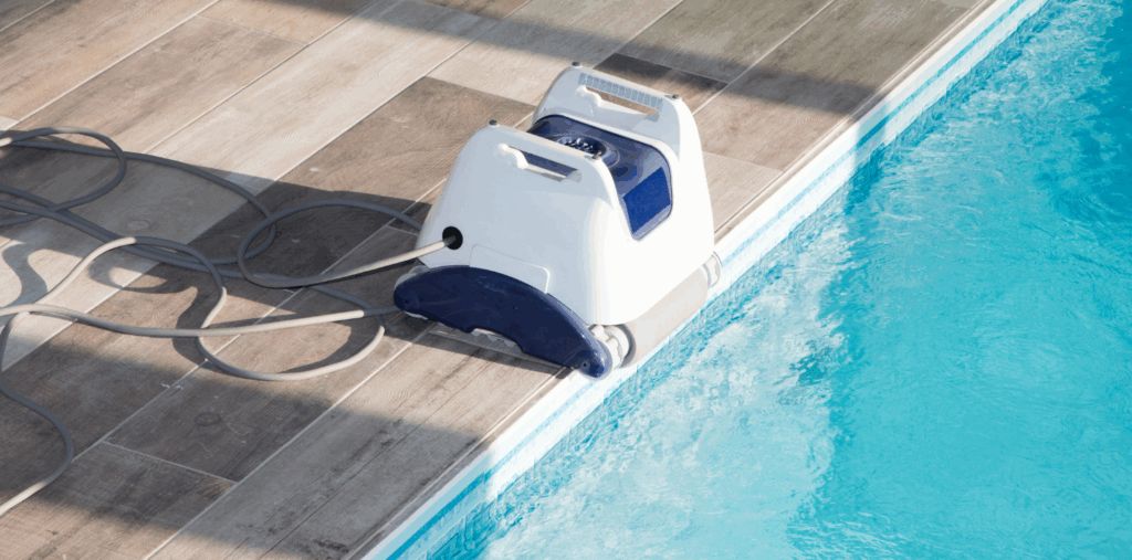 Robotic pool cleaners Robotic pool cleaners