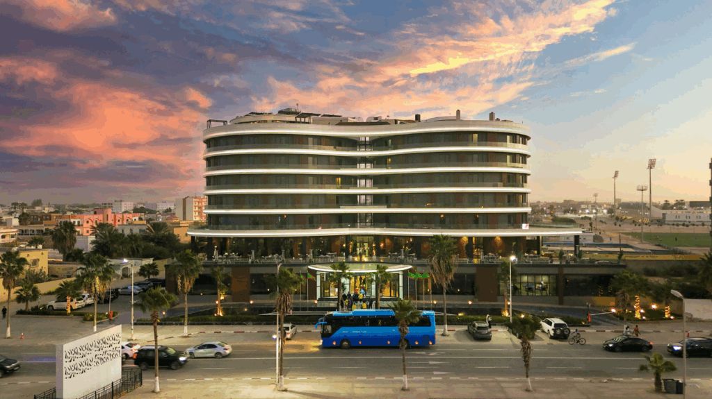 Hospitality Market Research and Feasibility Study in the UAE and KSA Hospitality Market Research and Feasibility Study in the UAE and KSA