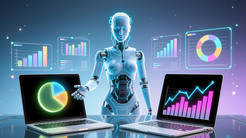 AI Market Research in Saudi Arabia AI Market Research in Saudi Arabia