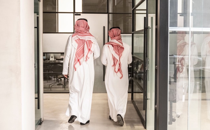 Market Research Companies in Saudi Arabia