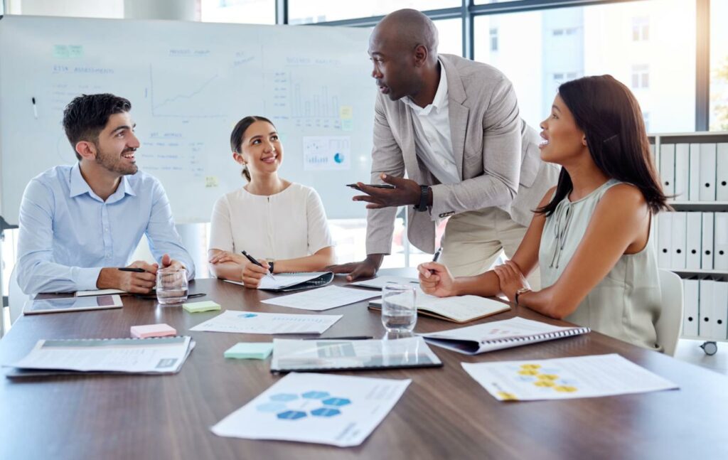 Competitor Analysis in Saudi Arabia