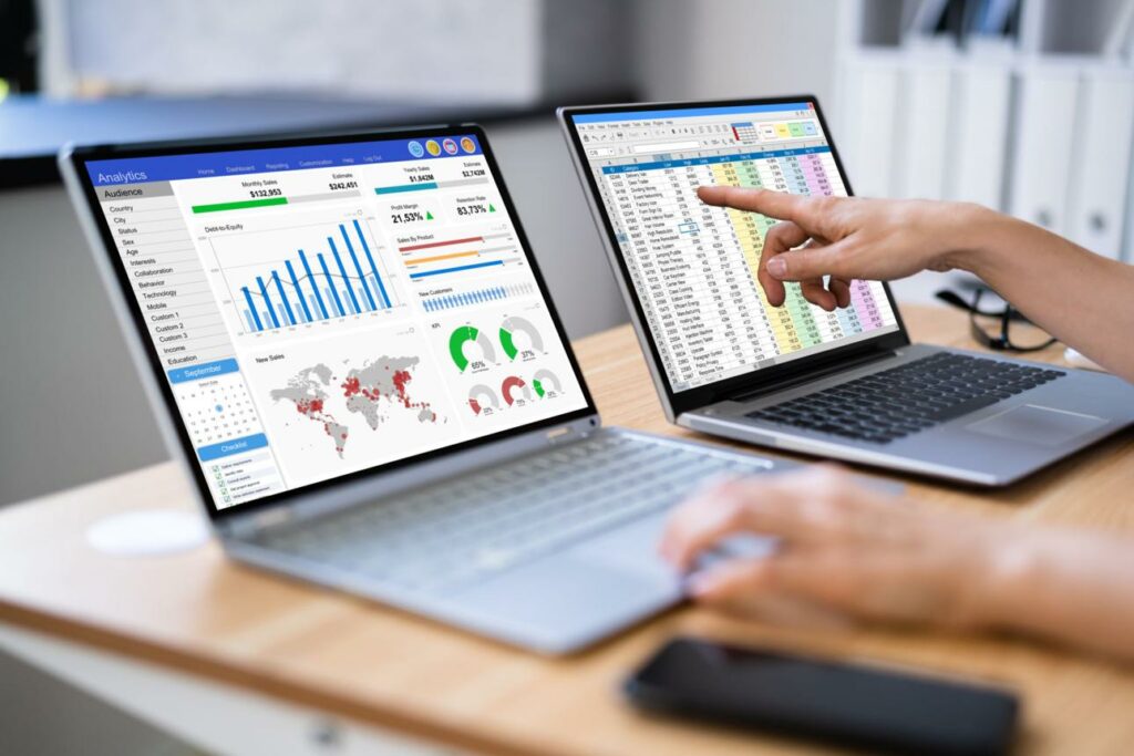 Financial Planning
