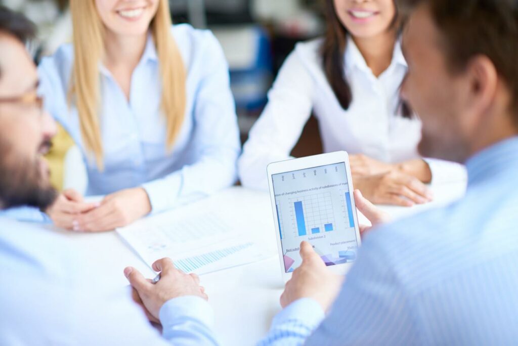 Consumer Insights